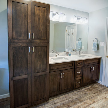 Master Bath (27), Harleysville, PA 19438