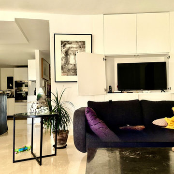 FLAT IN MALAGA SPAINE