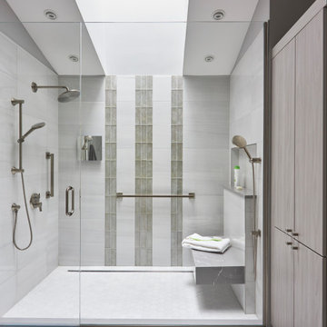 Northbrook Home Renovation for Repeat Client
