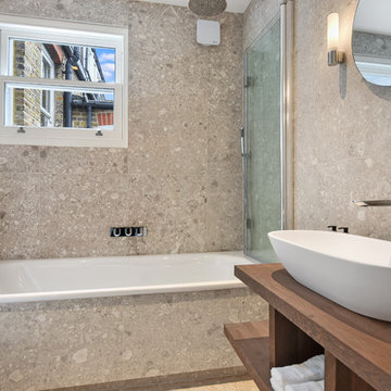 Case Study: Chiswick, London