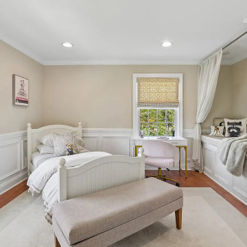 Luxury Residence, Millburn NJ