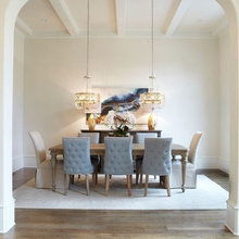 dinnig room