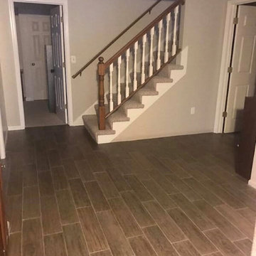 Tile Projects