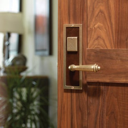Rocky Mountain Hardware - Door Hardware