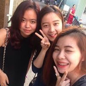 Thảo Hồ's photo