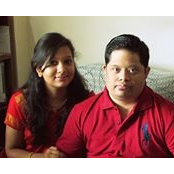 Neha Jayanths foto