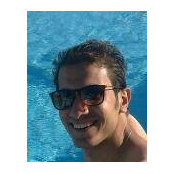 Sameh Amirs billede