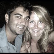 Amal Radia's photo