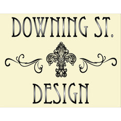 Downing St. Design