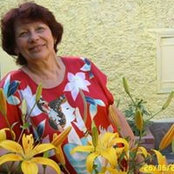 Photo de Галина Гашимова