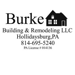 Burke Building & Remodeling LLC