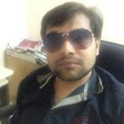Pulkit Patel's photo