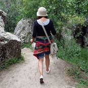 Foto von Nazan Alp