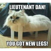 Danielle Orong's photo