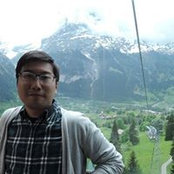 Edwin Cheungs billede