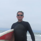 Simon Gleyzer's photo