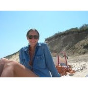 Foto de Danielle Travers