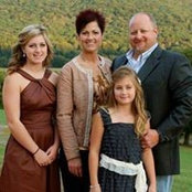 Carrie Brown's photo