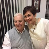 Foto de Chet Borromeo Sharp
