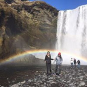 Maggie Burke's photo