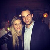 Maria Vargas Gechem's photo