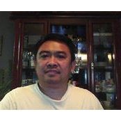 Mel Paragas's photo