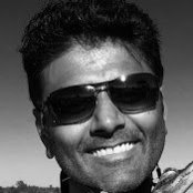 Jatin Patel's photo