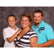 Miranda Rasnick's photo