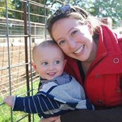 Naomi Aiken's photo