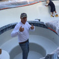 Alan Smith Pool Plastering & Construction's profile photo