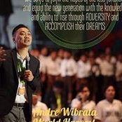 Andre Wibrata's photo