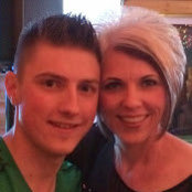 Melissa Holway's photo