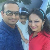 Foto von Richika Gupta