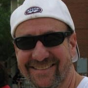Paul Steinberg's photo