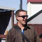 Adrian Bernardi's photo