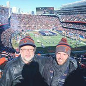 James Floyd's photo