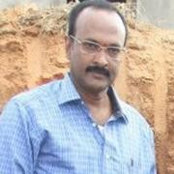 Foto von Janapala Venkata Chandra Sekhar