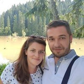 Andreea Moș's photo