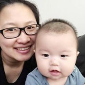 Xin Bian's photo
