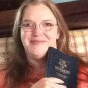 Kimberly Wrights billede
