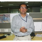 Foto von Sushil Kumar