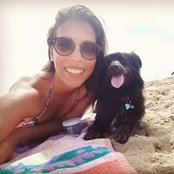 Sabrina Annarelli's photo