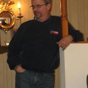 Jeffrey Garrett's photo