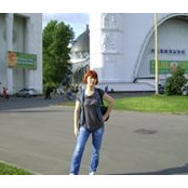 Foto de Людмила Фролина