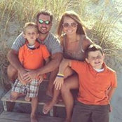 Melissa Holmes-Vance's photo
