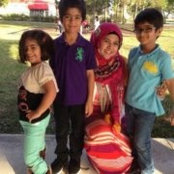 Foto von Amna Raza