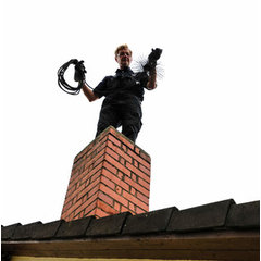 The Chimney Specialist