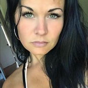 Foto von Candy Hamilton