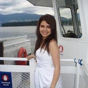 Neda Farsad's photo