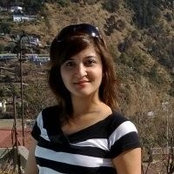 Neha Pant's photo
